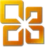 Microsoft Office 2010 Микрософт Офис 2010 — логотип
